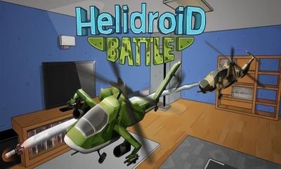 download Helidroid Battle 3D RC Copter apk